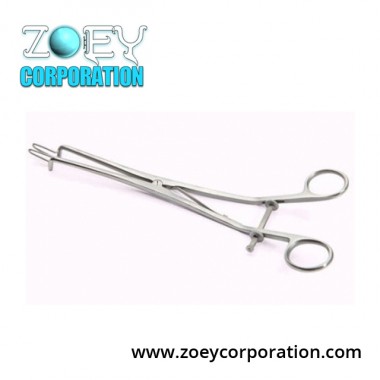 Kogan Endocervical Speculum Gynecology Instruments, Kogan Endocervical Speculum Forceps,Gynecology Kogan Endocervical Speculum