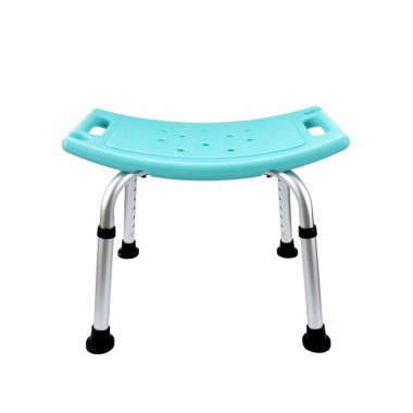 Wholesale Unique Bathroom Adjustable Shower Bath Chair Seat For Elderly And Disabled