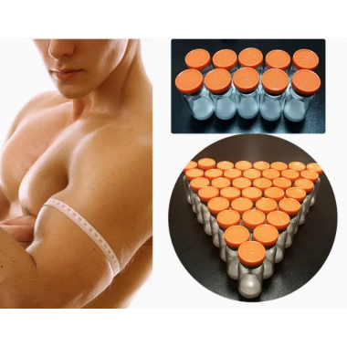 High purity 99.9% peptides 5-amino-1mq Direct Sales peptides