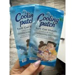 Cooling Patch Soft Gel Sheets Product