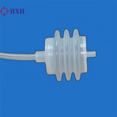 Breathing Machine Medical Silicone neonate infant test lung lung function test