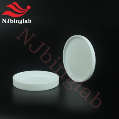 50mm PTFE Petri Dish Corrosion Resistant Non-Stick Cell Culture Dish Customization Supported