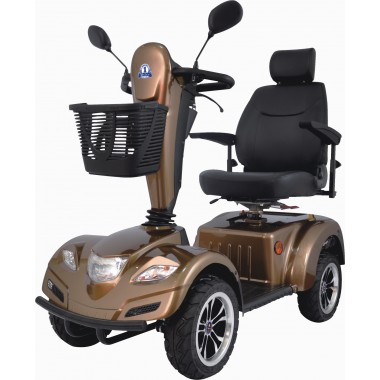Fabio Lowest price and popular Steel manual electroplate wheelchair for disabled