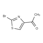 1-(2-Bromothiazol-4-yl)ethanone