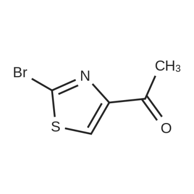 1-(2-Bromothiazol-4-yl)ethanone