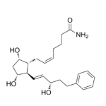 Bimatoprost amide