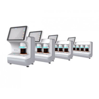 Thrombosis Viscoelastic Analysis System