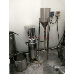 High Speed Tubular Bowl Centrifuge