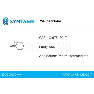 2-Piperidone