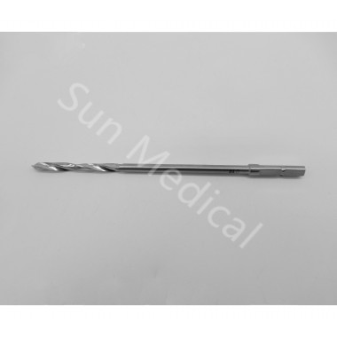 Drill Bit