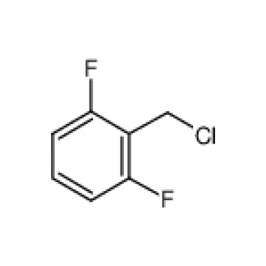 2,6-Difluorobenzyl chloride