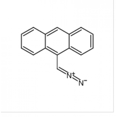 9-Anthryldiazomethane
