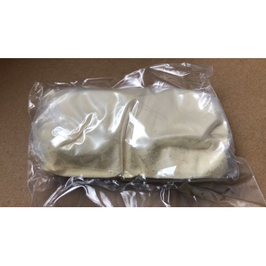 yellow color 5fadb 5F-ADB (5F-MDMB-PINACA) podwer Cannabinoids research chemicals CAS1445752-09-9
