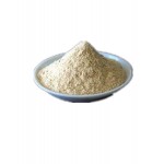 80% Organic Pea Protein Powder