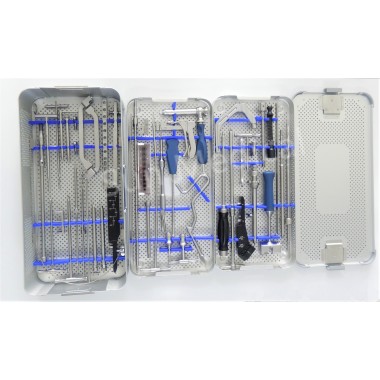 Proximal Femoral Nail Anti Rotation Instrument Set PFNA(PFNAⅡ)