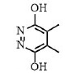 3,6-dihydroxy-4,5-dimethylpyridazine