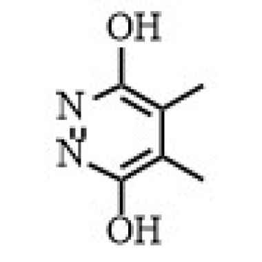 3,6-dihydroxy-4,5-dimethylpyridazine