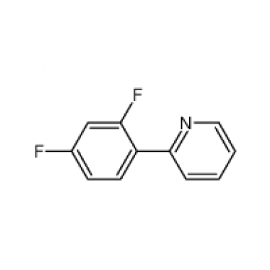 2-(2,4-Difluorophenyl)pyridine