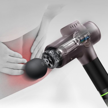 Multifunctional Massage Gun