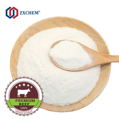 Bulk Hydrolyzed Bovine Collagen Powder