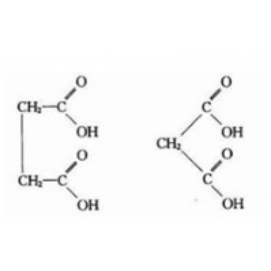 Iron protein succinylate