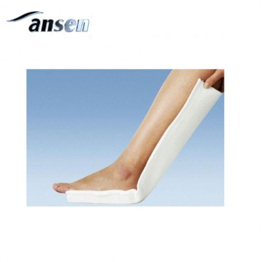 Multiple Sizes and Colors Orthopedic Bone Fixation Splint for Hospital