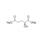 D-α-Hydroxyglutaric acid disodium