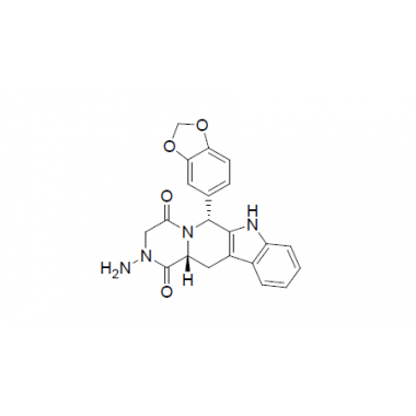Amino Tadalafil