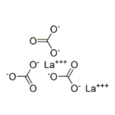 Lanthanum Carbonate