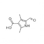 5-formyl-2,4-dimethyl-1h-pyrrole-3-carboxylic acid