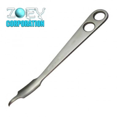 Bone Levers Basic Orthopedic Surgical Instruments