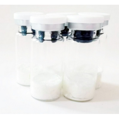 AOD(AOD-9604),Weight loss: Promote fat breakdown and inhibit fat production