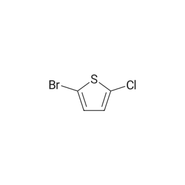 2-Bromo-5-chlorothiophene