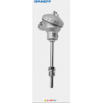 GRAEFF temperature sensors