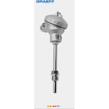 GRAEFF temperature sensors