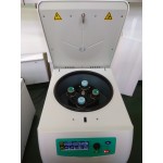 Laboratory Centrfiuge Campact Horzional Rotor PRP kit Centrifuge