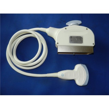 GE 4C Wideband Convex Array Ultrasound Transducer