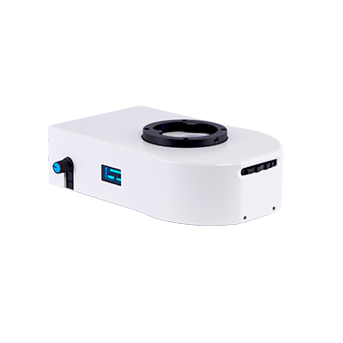 LED fluorescence attachment MZX-LED
