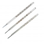 Oral Clinical Thermometer