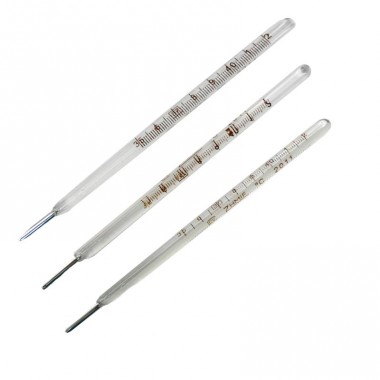 Oral Clinical Thermometer