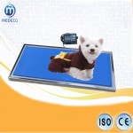 Animal Stainless Pet House Clinic Veterinary Cage