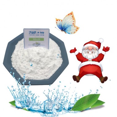 N 2 3-trimethyl-2isopropl butanamide/Cooling agent 99% WS-23