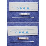 Ce Approved Fa Medical Disposable Viral Transport System Ftm Virus Transport Medium Sampling Tube Utm Vtm