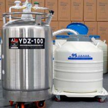 Cuba Liquid Nitrogen Dewar Pressure Cryogenic Canister Capacity