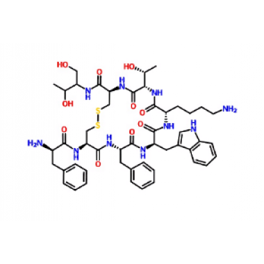 Octreotide acetate