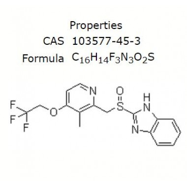 Lansoprazole