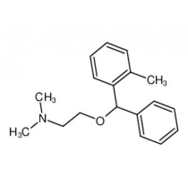 Orphenadrine