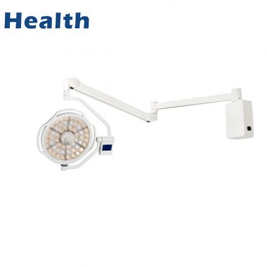 LEDB500 Wall-mounted LED Operation Lamp with CE Certificates