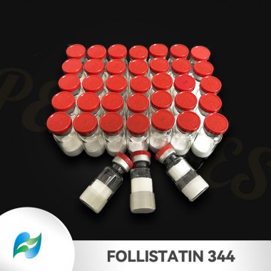 Fst344 Follistati344 Growth Peptides Lyophilized Powder