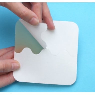 wound care Hydrocolloid dressings